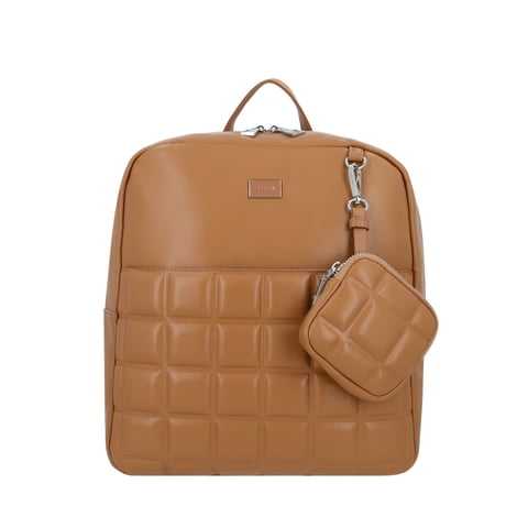 Mochila Secret Lucania Sc6 L Café