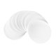 thumbnail image 3 of 100 Piezas 54mm/70mm/86mm Componentes De Botón En Blanco Papel De Insignia Para Manualidades 54mm, 3 of 5