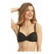 thumbnail image 1 of Sosten Doble Push Up Flores Mujer 13114-129, 1 of 4