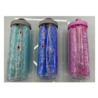 Genérico - Toalla De Para Mascotas Reutilizable Colores Surtidos