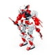 thumbnail image 2 of Set de Bloques Robot Future Mech Warrior Ertek Rojo BanBao, 2 of 7