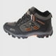 thumbnail image 2 of Zapatilla Outdoor Gris Naranjo Vía Franca, 2 of 6