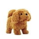 thumbnail image 2 of Perrito Cafe Camina Y Mueve La Cola. Tiene Sonido, Trae Un Hueso De Accesorio, 2 of 3