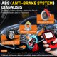 thumbnail image 5 of Escáner Obd2 Lector De Códigos Autolink Al549 Con Prueba De Abs, 5 of 9