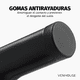 thumbnail image 5 of Pack 2 Sillas Diseño Tolix Negro, 5 of 8