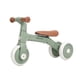 thumbnail image 1 of Triciclo evolutivo 3 en 1 - Muvter Mini verde, 1 of 7