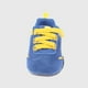 thumbnail image 3 of Zapatilla Azul/Amarillo Vía Franca, 3 of 4