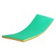 thumbnail image 3 of Estera Flotante De Agua, Manta De Agua De 3 Capas, Flotadores, Colchón Para Canotaje, Lago, Río, Amarillo, Verde, Naranja, 3 of 5