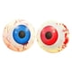 thumbnail image 5 of Globo Ocular Inflable De Halloween, Bolas De Ojos Aterradoras, Juguetes Para Decoración De Fiesta En El Jardín, Azul Y Rojo, 1 Par, 5 of 5