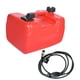 thumbnail image 3 of Tanque De Combustible Para Barco, Caja De Aceite Universal Resistente, Práctica Y Portátil, De Alto Rendimiento, 3 of 5