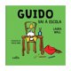 thumbnail image 1 of Libro Callis: Guido va a la escuela (Portugués), 1 of 1