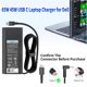 thumbnail image 2 of Cargador para laptop Eafinesy 65W USB-C para Dell Latitude, 2 of 9