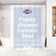 thumbnail image 1 of Forro para Cortina de Ducha Clorox Premium Liviano 3g PEVA, 1 of 9