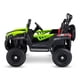 thumbnail image 2 of Buggy 4 Motores Ruedas Goma Verde, 2 of 3