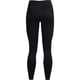 thumbnail image 5 of Leggins Under Armour Authentics para mujer, color blanco y negro, talla L, 5 of 5