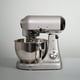 thumbnail image 2 of Batidora de Pedestal Hook Mixer Silver, 2 of 6