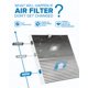 thumbnail image 4 of Filtro de aire de cabina PHILTOP de repuesto para Jetta 2019-2021, 4 of 7