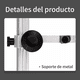 thumbnail image 5 of Microscopio Digital Belug Lcd De 7 In Con Aumento De 1200x 1080hd Negro, 5 of 5