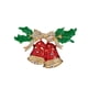 thumbnail image 1 of Broche De Navidad Elegante, Broche De Solapa Para Ropa, Trajes, Decoración, Carillón De Viento, 1 of 5