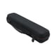thumbnail image 1 of Bolsa de almacenamiento para rizador de pelo, organizador de peluquería, Estuche de transporte de viaje resistente, peine multifunción para estilismo Negro, 1 of 5