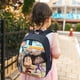 thumbnail image 5 of Mochila Escolar Zenko Go Azul, 5 of 6