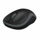 thumbnail image 4 of Mouse M240 Silencioso Bluetooth Grafito, 4 of 6