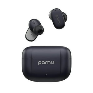 Audifonos Pamu Z1 Pro Bluetooth 5.2 Con Cancelación Activa De Ruido