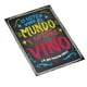 thumbnail image 3 of Cartel quincho metálico vino 30x20 cm, 3 of 3