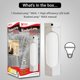 thumbnail image 3 of LÁMPARA Kosher Innovations KosherLamp™ Max - Blanco, 3 of 8