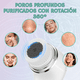 thumbnail image 3 of Cepillo Limpiador Facial Eléctrico 2 Velocidades Waterproof, 3 of 7