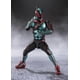 thumbnail image 4 of Figura de acción TAMASHII NATIONS Kamen Rider Zeztz Physicam, 4 of 9
