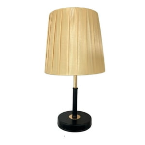 Oem - Lampara De Velador Lampara De Mesa Metal Plegable D