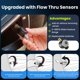 thumbnail image 4 of TPMS GUTA GT20 con 6 sensores para monitoreo de presión de neumáticos RV 0‑188 PSI, 4 of 8