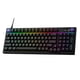 thumbnail image 3 of Teclado Gaming Logitech G G316 X 98 RGB Hot Swap Negro, 3 of 5