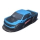 thumbnail image 5 of Actualización De Carcasa De Coche 1/10 Piezas De Coche De Camión Montaje DIY Para HSP 94188 RC Camión Azul, 5 of 5