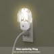 thumbnail image 4 of Luz nocturna sndheke Dusk to Dawn 0,5 W enchufable, 4 of 7