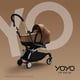 thumbnail image 4 of Adaptadores De Capazo Yoyo Connect Para Cochecito, 4 of 4