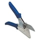 thumbnail image 1 of Saxofón Hobby and Craft, fácil de cortar, balsa, azul, acero al carbono, 1 of 1