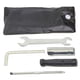 thumbnail image 3 of Kit de Herramientas de Reparación para Motocicletas 5 Piezas, 3 of 3