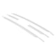 thumbnail image 2 of Main Grille APG Chrome, malla de alambre de 1,8 mm, juego de 4 piezas, 2 of 4
