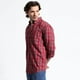 thumbnail image 2 of Camisa Manga Larga Trevira Cuadros Regular Fit, 2 of 3