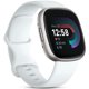 thumbnail image 1 of Correa de reloj Odbeai para Fitbit Sense 2, Sense, Versa 4 y Versa 3 – TPU suave, 1 of 7