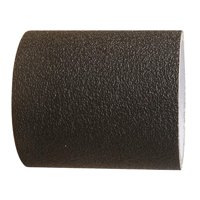 Ioensy - 1 Rollo De Pegatinas De Suela De Goma Autoadhesivas Antideslizantes Para Tacones Altos Negro