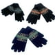 thumbnail image 4 of Guante De Lana Con Chiporro Colores Variados Invierno Unisex, 4 of 4