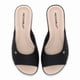 thumbnail image 2 of Sandalia Mujer Negro/Beige Camila 905 Piccadilly, 2 of 3