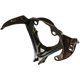 thumbnail image 2 of Reemplazo del soporte del soporte del carenado superior para Suzuki GSXR1000, 2 of 4