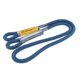 thumbnail image 2 of 22KN Cuerda Prusik De 8 Mm Para Arborist Escalada Espeleología Tirolesa 80 Cm Azul, 2 of 5