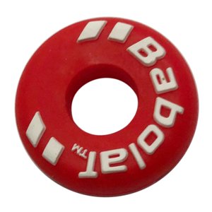 Ioensy - Jugadores Amortiguadores De Vibraciones De Raqueta De Tenis Para Mantener La Estabilidad Al Aire Libre Rojo