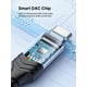 thumbnail image 4 of Adaptador USB C a conector hembra para auriculares de 3,5 mm JSAUX - negro, 4 of 7