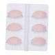 thumbnail image 3 of 6 Uds Párpados De Repuesto Enseñanza Párpados Extraíbles Práctica De Pestañas Párpados Color 3, 3 of 5